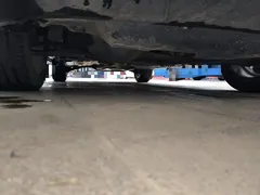 2021 Haval Chitu 1.5T Jiqing Platinum Rabbit — фото 17