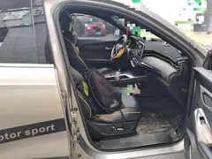 2021 Haval Chitu 1.5T Jiqing Platinum Rabbit — фото 19