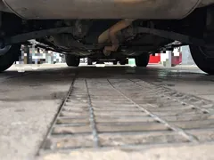 2021 Haval Chitu 1.5T Jiqing Platinum Rabbit — фото 23