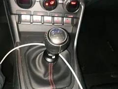 2022 Subaru BRZ 2.4L MT, синий — фото 16