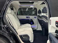 2026 Zeekr 9X Ultra 55kWh 5-seat, чёрный — фото 14