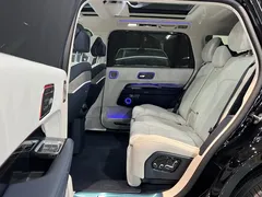 2026 Zeekr 9X Ultra 55kWh 5-seat, чёрный — фото 15