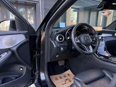 2021 Mercedes-Benz GLC 260 L 4MATIC Sport, чёрный — фото 4
