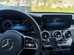 2021 Mercedes-Benz GLC 260 L 4MATIC Sport, чёрный — фото 5