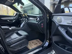 2021 Mercedes-Benz GLC 260 L 4MATIC Sport, чёрный — фото 9
