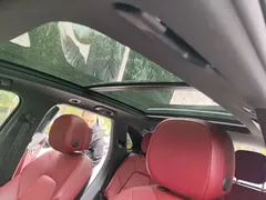 2022 Porsche Cayenne 3.0T Platinum, чёрный — фото 8