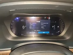 2024 Volvo S90, чёрный — фото 12