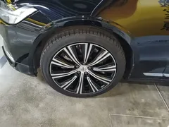 2024 Volvo S90, чёрный — фото 23