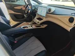2024 BYD Dolphin Honor 420km Fashion, белый — фото 8