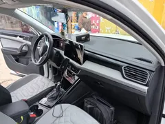 2023 Volkswagen Tayron 280TSI 2WD Luxury Plus Advanced, белый — фото 10