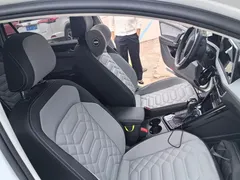2023 Volkswagen Tayron 280TSI 2WD Luxury Plus Advanced, белый — фото 12
