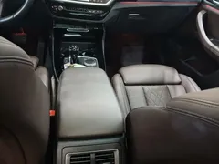 2022 BMW X3, белый — фото 15