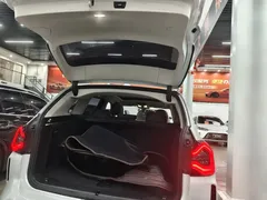 2022 BMW X3, белый — фото 17