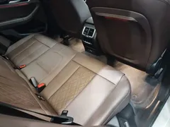 2022 BMW X3, белый — фото 18