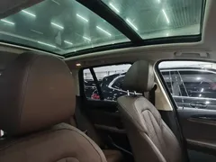 2022 BMW X3, белый — фото 21