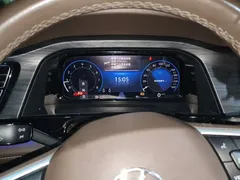 2022 Volkswagen Viloran 380TSI Premium, чёрный — фото 7
