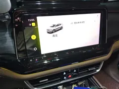 2022 Volkswagen Viloran 380TSI Premium, чёрный — фото 9