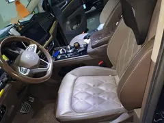 2022 Volkswagen Viloran 380TSI Premium, чёрный — фото 11