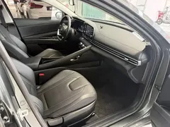 2023 Hyundai Elantra 1.5L CVT GLX Elite — фото 7