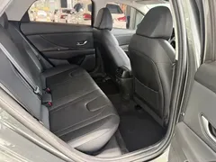 2023 Hyundai Elantra 1.5L CVT GLX Elite — фото 8