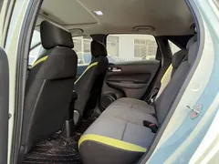 2021 Honda Fit 1.5L CVT Max, зелёный — фото 6