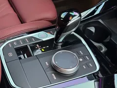 2022 BMW X3 Premium M Night Package, белый — фото 12