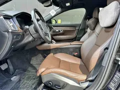 2022 Volvo S90, чёрный — фото 5