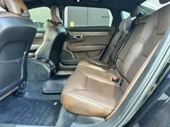 2022 Volvo S90, чёрный — фото 6