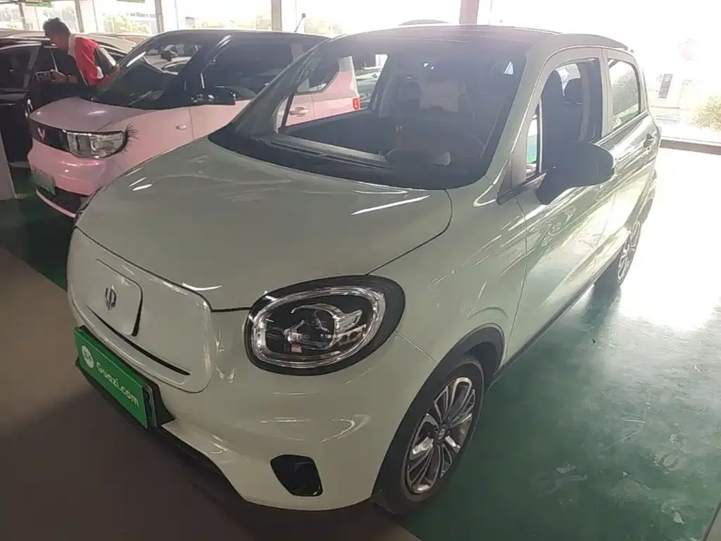 2024 Leapmotor T03 EV 310 Comfort