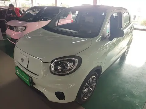 2024 Leapmotor T03 EV 310 Comfort