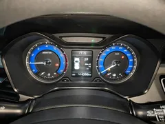 2020 Geely Vision X3 1.5L CVT Elite, белый — фото 12
