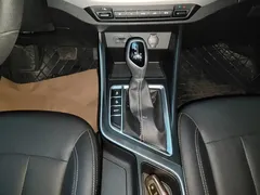 2020 Geely Vision X3 1.5L CVT Elite, белый — фото 14