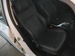 2020 Geely Vision X3 1.5L CVT Elite, белый — фото 25
