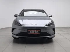 2025 BYD Seal 05 PHEV Smart Driving 55km Premium — фото 3