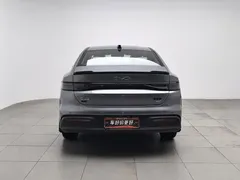 2025 BYD Seal 05 PHEV Smart Driving 55km Premium — фото 4