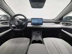 2025 BYD Seal 05 PHEV Smart Driving 55km Premium — фото 5