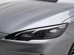 2025 BYD Seal 05 PHEV Smart Driving 55km Premium — фото 7