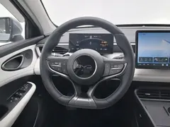 2025 BYD Seal 05 PHEV Smart Driving 55km Premium — фото 11