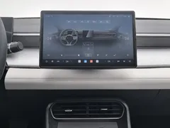 2025 BYD Seal 05 PHEV Smart Driving 55km Premium — фото 12
