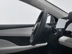 2025 BYD Seal 05 PHEV Smart Driving 55km Premium — фото 22
