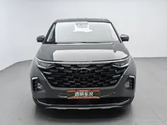 2021 Hyundai Custo 380TGDi Flagship TOP Premium — фото 3