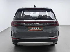 2021 Hyundai Custo 380TGDi Flagship TOP Premium — фото 4