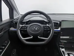 2021 Hyundai Custo 380TGDi Flagship TOP Premium — фото 11