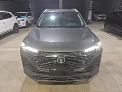 2022 Changan CS55 PLUS 2nd Gen 1.5T DCT Premium — фото 3