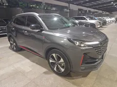 2022 Changan CS55 PLUS 2nd Gen 1.5T DCT Premium — фото 4