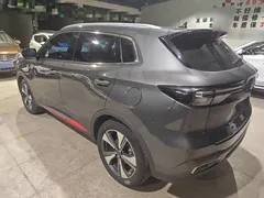 2022 Changan CS55 PLUS 2nd Gen 1.5T DCT Premium — фото 5