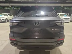 2022 Changan CS55 PLUS 2nd Gen 1.5T DCT Premium — фото 6