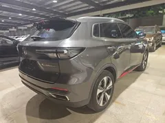 2022 Changan CS55 PLUS 2nd Gen 1.5T DCT Premium — фото 7