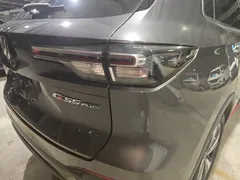 2022 Changan CS55 PLUS 2nd Gen 1.5T DCT Premium — фото 8