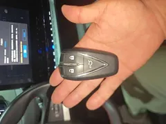 2022 Changan CS55 PLUS 2nd Gen 1.5T DCT Premium — фото 9